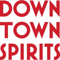 Downtown Spirits logo - Similar company to Department Zero