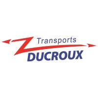 Transports DUCROUX logo - Similar company to Transport Ducroux