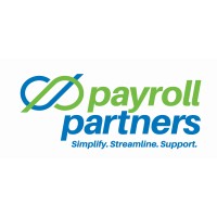 Payroll Partners logo - Similar company to Payroll Processors