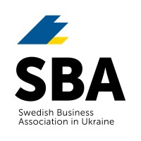 Swedish Business Association in Ukraine logo - Similar company to S&P Investment Risk Management Agency