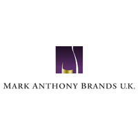 Mark Anthony Brands UK logo - Similar company to White Claw