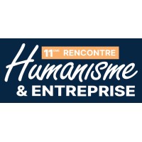 Rencontres Humanisme et Entreprise logo - Similar company to Forêts Climat