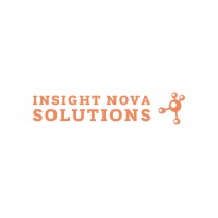 Insight Nova Solutions logo - Similar company to Insightnova