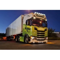 David Baarda Limited logo - Similar company to Macadams Rescue And Recovery