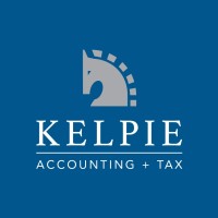 Kelpie Accounting and Tax Ltd logo - Similar company to Sjs Bookkeeping Services