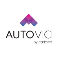 AutoVici logo - Similar company to Creative Online Media