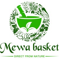Mewabasket GmbH logo - Similar company to Jamu Gmbh