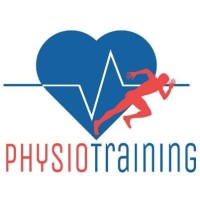 PhysioTraining logo - Similar company to Neuroexcellence