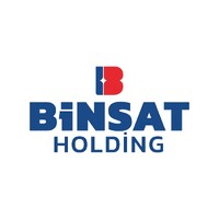 Binsat Holding logo - Similar company to Copy Core
