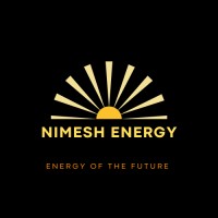 Nimesh Energy logo - Similar company to Labvision Technologies