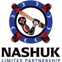 Nashuk Limited Partnership logo - Similar company to Tseshaht First Nation