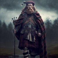 Highland Heritage Nft