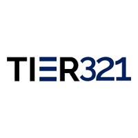 TIER321 logo - Similar company to Bpg - Bob Paden Group
