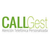 CALLgest logo - Similar company to Oplus Inc.