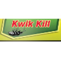 Kwik Kill logo - Similar company to Ultima Search