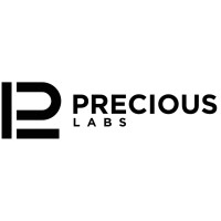 Precious Labs logo - Similar company to Next Step Laboratories