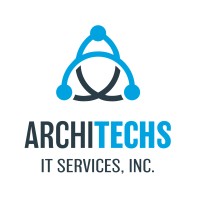 Architechs IT Services, Inc. logo - Similar company to All Mountain Technologies