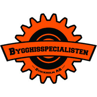 Bygghisspecialisten Stockholm AB logo - Similar company to Bvm Ab