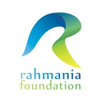 Rahmania Foundation logo - Similar company to Jagoprompt™