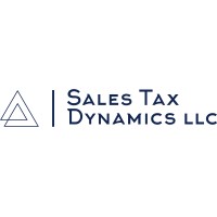 Sales Tax Dynamics LLC logo - Similar company to Davis Davis & Harmon Llc - Sales Tax Experts