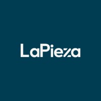 LaPieza logo - Similar company to Mindshore