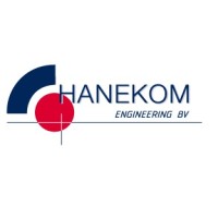 Hanekom Engineering B.V. logo - Similar company to Total Support For Marine