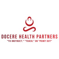 Docere Health Partners logo - Similar company to Docere Health