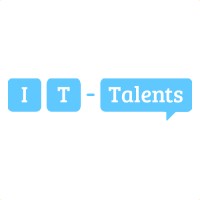 IT-Talents.de logo - Similar company to It.Eckse Gmbh