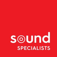 Sound Specialists logo - Similar company to Vact Inc.