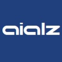 Aialz Technologies logo - Similar company to Influence Ai Software Solutions