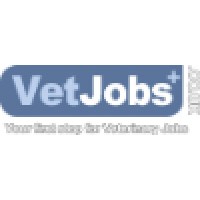 Vet Jobs Plus