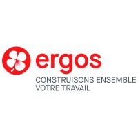ERGOS Groupe ACTUAL logo - Similar company to Ergos Interim