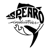Spearo Industries logo - Similar company to Agnes Intelligence