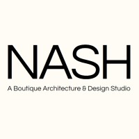 NASH Concepts logo - Similar company to Nash Architects