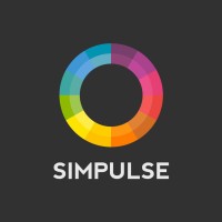 Simpulse logo - Similar company to Convert.Cc
