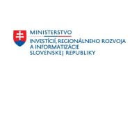 Ministerstvo investícií, regionálneho rozvoja a informatizácie SR logo - Similar company to Ministerstvo Dopravy Slovenskej Republiky