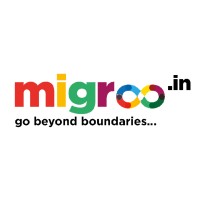 Migr8.in logo - Similar company to Spectrum Maims