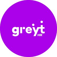 greytHR logo - Similar company to Peoplestrong