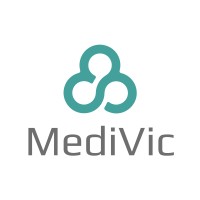 MediVic BAG logo - Similar company to Refov
