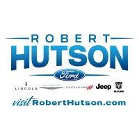 Robert Hutson Ford Lincoln Mercury Chrysler Jeep Dodge