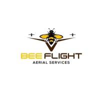 Bee Flight Services logo - Similar company to Eppic Media