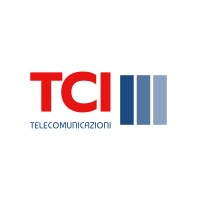 TCI Telecomunicazioni srl Quarto (NA) logo - Similar company to Tci