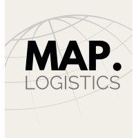 MAP LOGISTICS logo - Similar company to Map Logistics