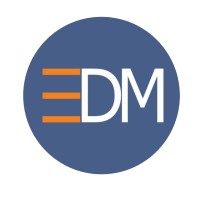 EDM Construtora e Engenharia logo - Similar company to Cwb Eletric