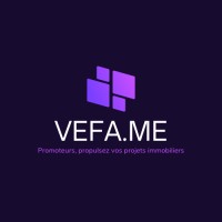 VEFA.me logo - Similar company to Innovia Engineering | Construction