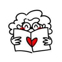 Freelance illustrator logo - Similar company to Freelance Illustrator