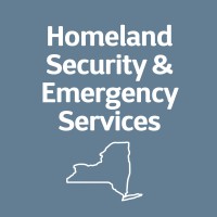 Nys Division Of Homeland Security & Emergency Services