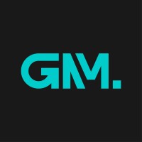 GaNaM logo - Similar company to Podads.Agency