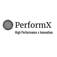 PerformX logo - Similar company to Perform X