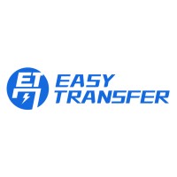 EasyTransfer logo - Similar company to Gined